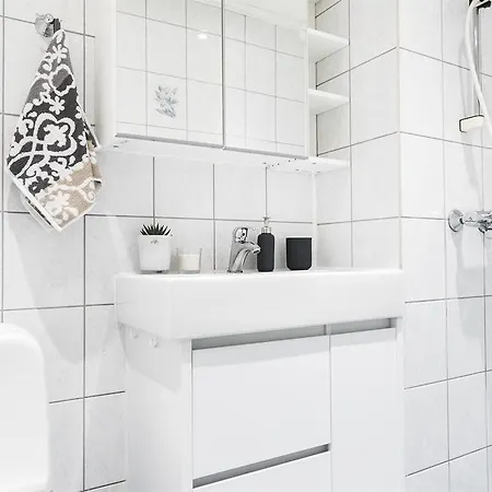 Cozy Close To Center & University Apartamento
