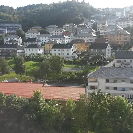 Cozy Close To Center & University Apartamento *